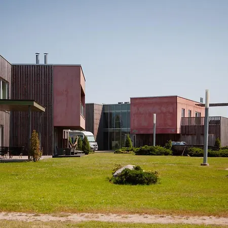 Hygge With Fireplace At The Seaside *