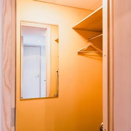 Hygge With Fireplace At The Seaside Daire Kuressaare