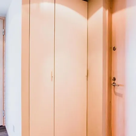 Hygge With Fireplace At The Seaside Daire Kuressaare