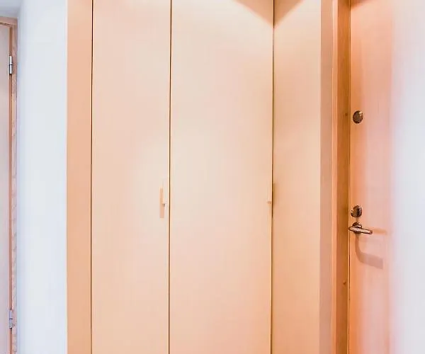 Hygge With Fireplace At The Seaside 아파트 쿠레사아레