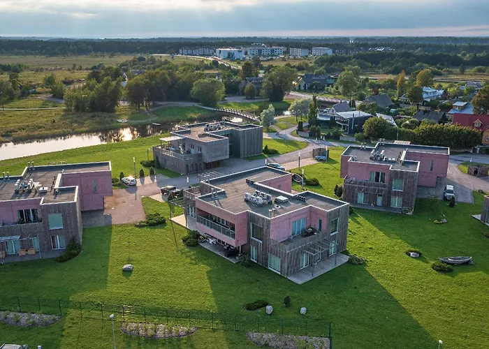 Hygge With Fireplace At The Seaside 쿠레사아레